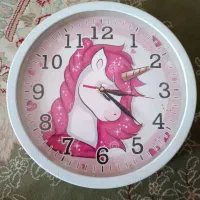 ساعت دیواری