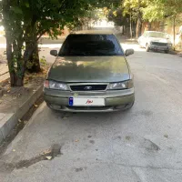 دوو سیلو مدل ۸۱ بژ زیتونی