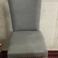 میز صندلی میزبان|میز و صندلی غذاخوری|آق قلا, |دیوار