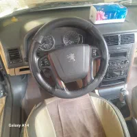 پارس  تی یو فایو/مدل۹۶|خودرو سواری و وانت|قشم, |دیوار