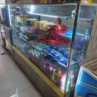 یخچال آکواریومی|فروشگاه و مغازه|اصفهان, سرشبادران|دیوار