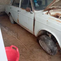 پیکان سواری مدل77|خودرو سواری و وانت|اهواز, اهواز|دیوار