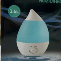 سه مدل بخور سرد|پنکه و تصفیه‌کنندهٔ هوا|کرج, گوهردشت|دیوار