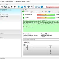 هارد SSD|قطعات و لوازم جانبی رایانه|تهران, حسنآباد|دیوار
