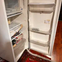 یخچال سامسونگ اورجینال|یخچال و فریزر|تهران, سنائی|دیوار