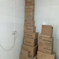 لوازم بسته بندی|عمده‌فروشی|اصفهان, خواجو|دیوار