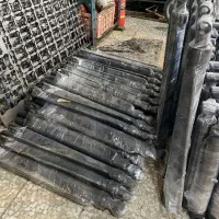 ساخت انواع جک هیدرولیک . تعمیر انواع جک