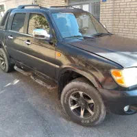 فروش کاپرا مدل ۹۰ با امتیاز کار در معدن|خودرو سواری و وانت|اهر, |دیوار