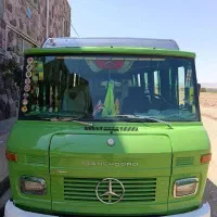 فروش مینی بوس