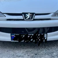 سپرجلو ۲۰۶