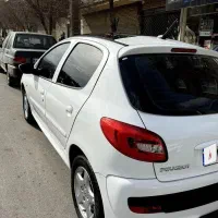 پژو 207 دنده سقف پانا|خودرو سواری و وانت|مشهد, سرافرازان|دیوار