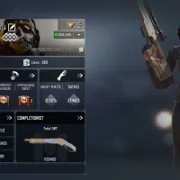 اکانت کالاف