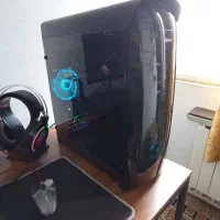 کیس قدرتمند گیمینگ