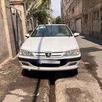 پژو پارس XU۷