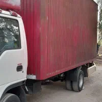 ایسوزو|خودرو سنگین|تهران, آبشار|دیوار