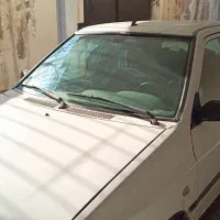 پراید 94 تمیز و کم کار