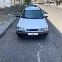 پراید هاچبک