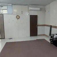 واحد60متری طبقه همکف راه جدا