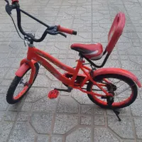 دوچرخه