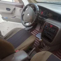 سمند lx مدل 95|خودرو سواری و وانت|شاهین‌شهر, گرگاب|دیوار