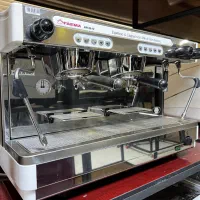 اسپرسو فائما e98 اتومات تالکاپ