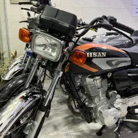 احسان ۲۰۰ مدل ۱۴۰۳ مدارک کامل