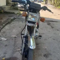 موتور هوندا ۱۵۰
