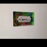 خدمات برق ساختمان|خدمات پیشه و مهارت|فردیس, سرحدی|دیوار