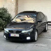 کیا سراتو آپشنال مدل ۹۷ تمیز