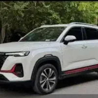 حواله چانگان Cs35 سایپا p421