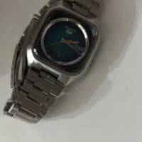 ساعت مچی قدیمی سیکو 5 مهندسی|ساعت|تهران, شهرک ولیعصر جنوبی|دیوار