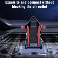 هولدر موبایل طرح صندلی تخفیفی / پرداخت در محل