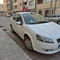 ماشین رانا پلاس ۱۴۰۰ کم کار|خودرو سواری و وانت|نیشابور, شهرک ولیعصر|دیوار