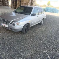 پراید۱۳۲مدل88