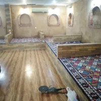 نیازمند کارگر کافه