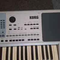 ارگ pa50تبدیل به 80|پیانو، کیبورد، آکاردئون|ایذه, |دیوار