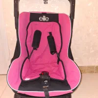 صندلی ماشین|کالسکه و لوازم جانبی|ارومیه, |دیوار