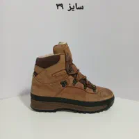 کوهنوردی بوت / استوک اورجینال|کیف، کفش، کمربند|شاهین‌شهر, عطار|دیوار