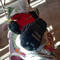 دستکش بوکس.کیس .قالیچه