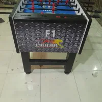 فوتبال دستی حرفه ای فایربال