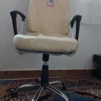 صندلی جک دار در حد صفر