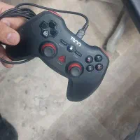 دسته بازی PC کامپیوتر لبتاب