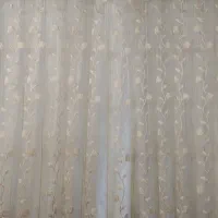 پرده شیک تمیز