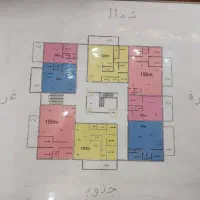 انتقال امتیاز پروژه ستین ، پیش فروش چیتگر