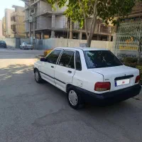 پراید 90هیدرولیک abs