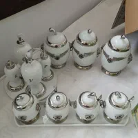 پاسماوری|ظروف نگهدارنده، پلاستیکی، یکبارمصرف|بهارستان, |دیوار