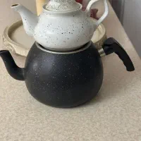 کتری قوری