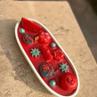 پک های زیبا یلدایی|صنایع دستی و سایر لوازم تزئینی|یزد, |دیوار