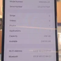 ایفون ۱۳ پرومکس LLA|موبایل|پردیس, فاز ۱۱|دیوار