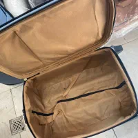 چمدان 3تیکه|کیف، کفش، کمربند|جوانرود, |دیوار